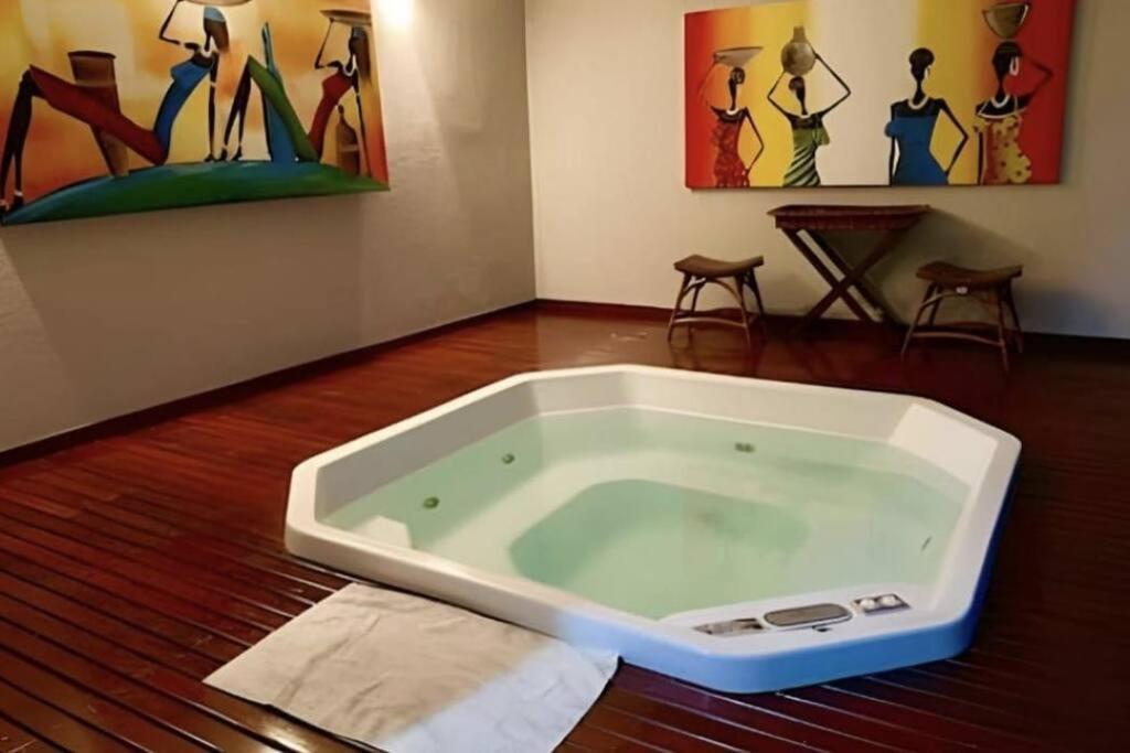 Luxor Tambau Apartamento